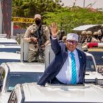 Madaxweyne Cirro oo Dib Ugu Soo Laabtay Hargeysa iyo Soo-dhoweyntii Ugu Weynayd oo Loo Sameeyey!