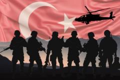 Malaga yaabaa in Turkigu ku qasbanaado in uu qayb ka noqdo dagaalka ka dhanka ah Xuutiyiinta?