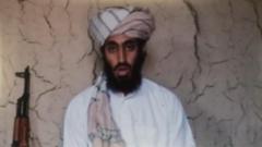Maxay ka dhigan tahay in muuqaalka cusub ee dacaayadda Al-Qaacida uu ka soo muuqdo Xamza bin Laden?