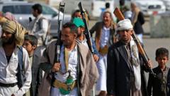 Xuutiyiinta oo markii ugu horeysay ka hadlay inay weerar daroon ku qaadi rabeen Makka