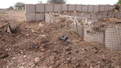 Maamulka Koofur Galbeed: “Labo Shabaab inay wada shaqeeyaan shaki kuma jiro”